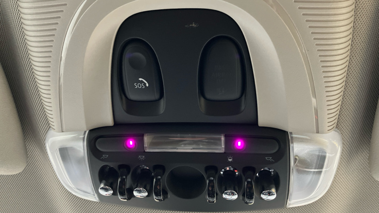 MINI Countryman 1.5 Cooper S E Classic ALL4 PHEV 5dr Auto Hatchback